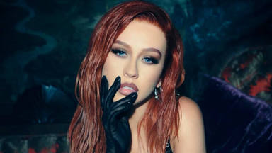 Christina Aguilera confirma que 'Pa’ Mis Muchachas' llega esta misma semana con tres colaboradoras