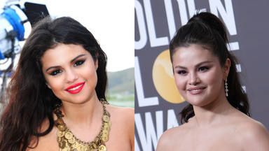 La elegancia de Selena Gomez al hacer frente cada día a las críticas sobre su físico