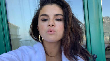 Selena Gomez habla por primera vez tras la polémica sobre el trasplante de riñon de su amiga Francia Raísa
