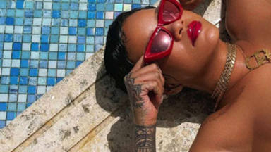 Rihanna se lleva un susto de muerte: intentan colarse en su mansión de Los Ángeles