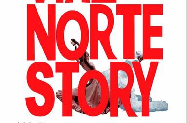 El Gran Teatro acoge este viernes 'Vial Norte Story', un musical basado en 'West Side Story'