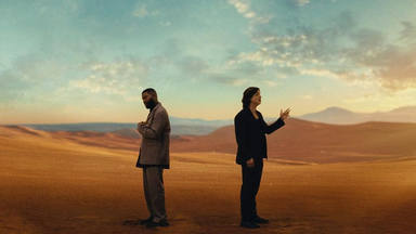 Lukas Graham estrena el videoclip de 'Wish You Were Here' su tema con Khalid que ya conocíamos