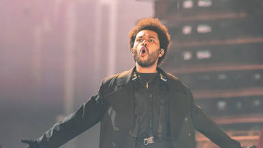 The Weeknd medita matar al personaje y relanzar su carrera de otra manera