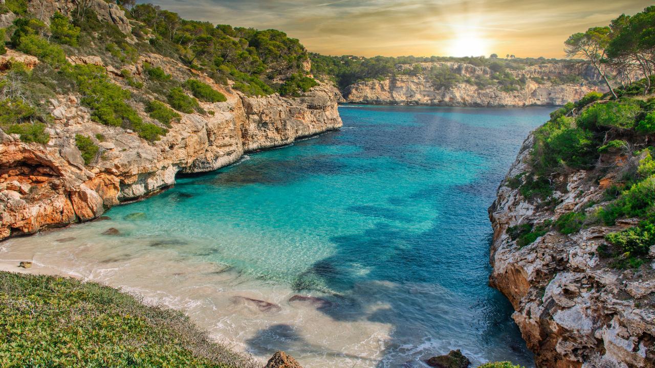 La playa española que se ha colado entre las 50 mejores del mundo