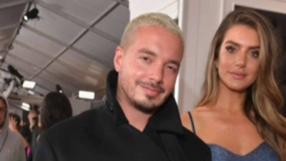 Se filtra la noticia personal más importante de J Balvin: ¡va a ser padre!  - Música - CADENA 100