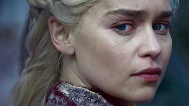 Emilia Clarke desvela la enfermedad que casi le cuesta la vida