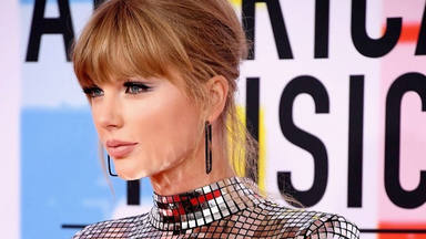 Taylor Swift responde a la demanda por derechos de autor