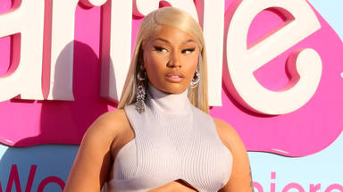 Nicki Minaj, protagonista en redes al anunciar 'Pink Friday 2', álbum con el que volverá a sus inicios