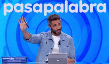 El inesperado mensaje de Roberto Leal sobre el futuro de ‘Pasapalabra’ lejos de Antena 3: “Por favor”
