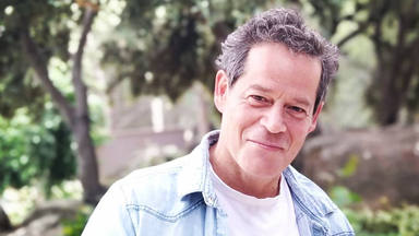 Jorge Sanz, actor de cine y televisión