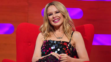 Kylie Minogue adelanta nuevos detalles sobre su próximo disco