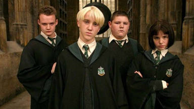 ¿Qué fue del actor que da vida a Draco Malfoy en 'Harry Potter'?
