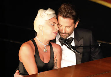 Bradley Cooper se sincera y confiesa la verdadera relación que forjó junto a Lady Gaga durante Shallow