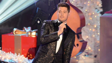 'Feliz Navidad', un villancico cantado por artistas grandes como Michael Bublé
