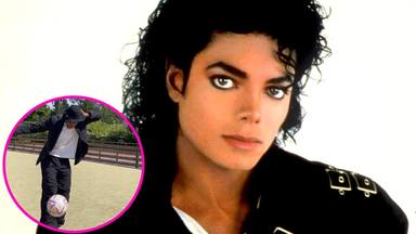 Así es el 'tiktoker' que se ha hecho viral por demostrar cómo sería Michael Jackson como deportista