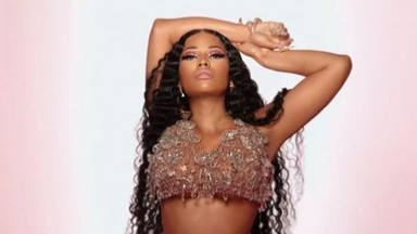 Nicki Minaj estrena 'Last Time I Saw You', el primer sencillo de su próximo álbum de estudio