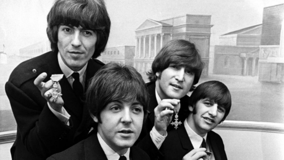 El primer single de The Beatles, ‘Love me do’, cumple 57 años