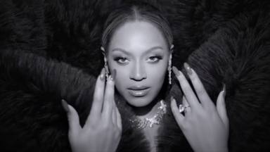 Beyoncé eleva a joya uno de los temas de su álbum 'Renaissance' y estrena un vídeo musical