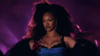Rihanna estrena 'Born Again', la canción sorpresa que cierra la BSO de "Black Panther: Wakanda Forever"