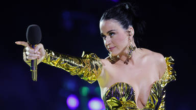 El juego de Katy Perry con sus fans con el que recuerda una de sus mejores canciones