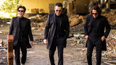 Café Quijano regresa a sus orígenes con el lanzamiento de su nuevo álbum, "Manhattan"
