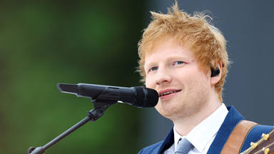Ed Sheeran y cómo ha sido de hacer incursiones en diferentes géneros musicales