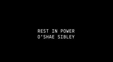 Beyoncé homenajea al recién fallecido coreógrafo OShae Sibley de esta manera: Descansa en el poder...