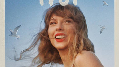 Taylor Swift tiene que reponer sus discos de edición limitada después de que se agotaran en horas