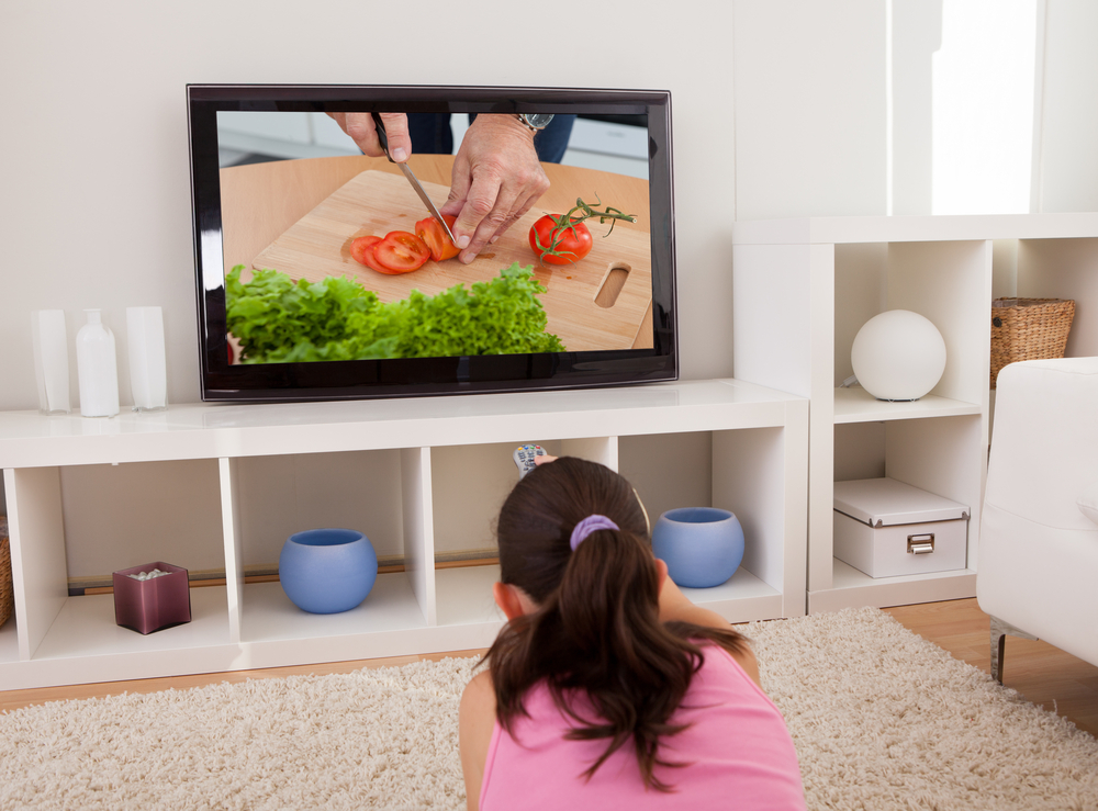 Ya puedes saborear los platos que aparecen en televisión: así es Taste the TV