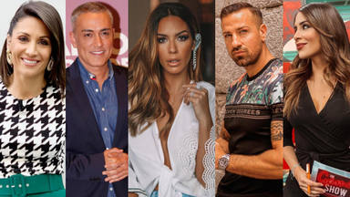 Estrellas televisivas que saltaron a la fama en Telecinco