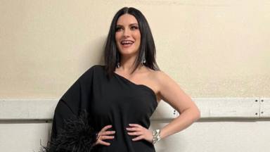 Laura Pausini adelanta detalles de su canción 'Un buen inicio'