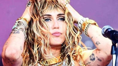 Miley Cyrus se despide de Liam Hemsworth en su nueva canción 'Slide Away'