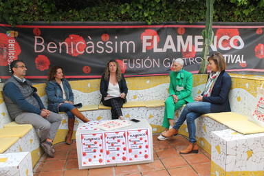 ctv-diu-presentacin-benicassim-flamenco-fusin-gastro-festival