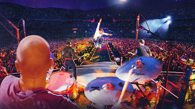 Coldplay confirma una cuarta y última fecha para Barcelona: "La demanda de entras ha sido espectacular"