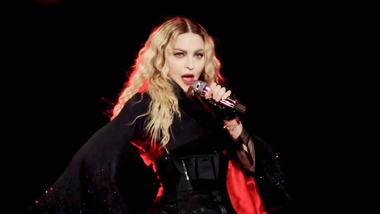 La razón por la que Madonna fue rechazada por Vanilla Ice y terminaron rompiendo su relación