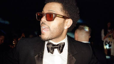 Aquí está The Weeknd con Madonna y el rapero Playboi Carti: 'Popular' una vibrante colaboración a tres bandas