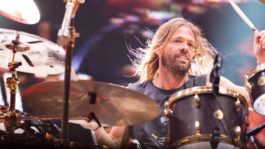 Foo Fighters realizará dos conciertos en honor a Taylor Hawkins para el próximo mes de septiembre
