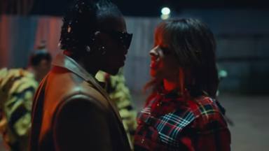 Aquí está el videoclip de 'Ku Lo Sa' la colaboración de Camila Cabello en la canción del africano Oxlade
