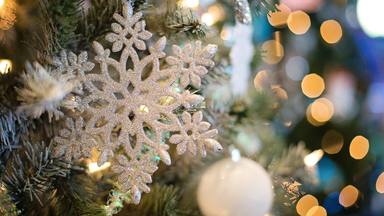 Los elementos que no le pueden faltar a tu árbol de Navidad