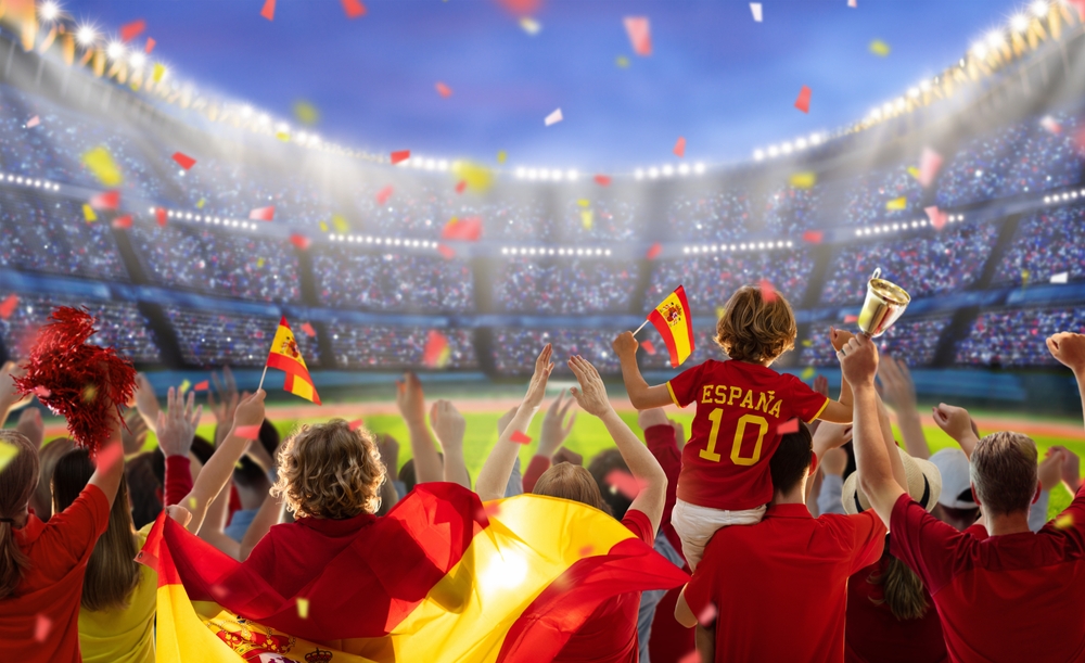 Los niños adivinan el futuro de España en el Mundial: "Nos va a ir bien, somos muy majos"