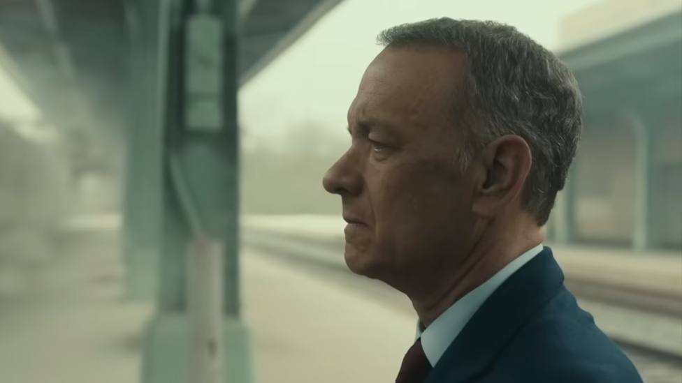 Sebastián Yatra canta 'Til You're Home', tema principal de "A Man Called Otto": una película con Tom Hanks