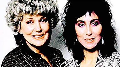 Cher anuncia la muerte de su madre a los 96 años
