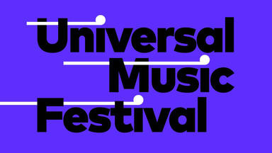 Universal Music Festival