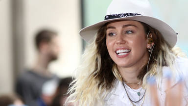 "Nothing Breaks Like a Heart", nos trae a Miley Cyrus con Mark Ronson