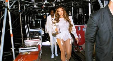 De Rozalén a Beyoncé: las manías de los famosos antes de saltar al escenario