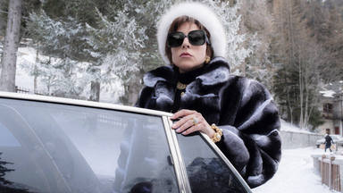 Lady Gaga en 'House of Gucci'
