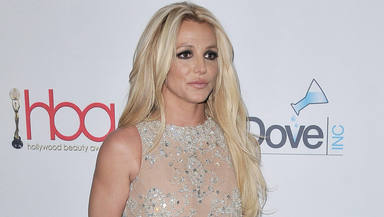 Britney Spears | Premios de belleza en Hollywood