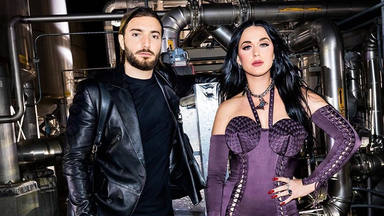 Katy Perry & Alesso en 'When I'm Gone'