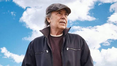La última gira de Joan Manuel Serrat: 'El vicio de cantar 1965-2022'