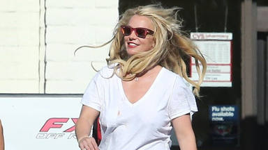 Cerrada la cuenta oficial de Britney Spears de Instagram tras tempestuosa actividad y vídeos de alta tensión